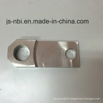 Aluminum Fasteners for Machinery Parts